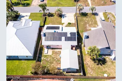 221 Poinsettia Drive, Panama City Beach, FL 32413 - Photo 18