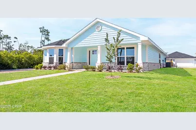 11429 Godart Street, Panama City, FL 32404 - Photo 2