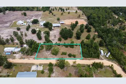 12129 Montclair Road, Fountain, FL 32438 - Photo 6