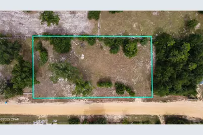 12129 Montclair Road, Fountain, FL 32438 - Photo 1