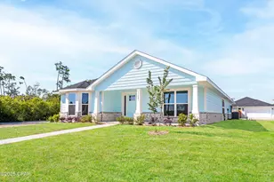 11439 Godart St, Panama City, FL 32404 - Photo 2