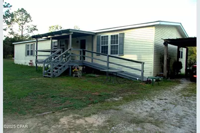 1487 Highway 79, Bonifay, FL 32425 - Photo 1