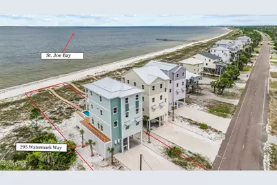 295 Watermark Way, Port Saint Joe, FL 32456 - Photo 2