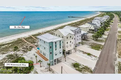 295 Watermark Way, Port Saint Joe, FL 32456 - Photo 1
