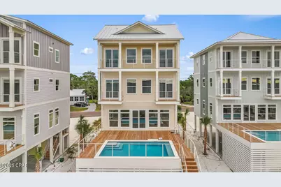 273 Watermark Way, Port Saint Joe, FL 32456 - Photo 1
