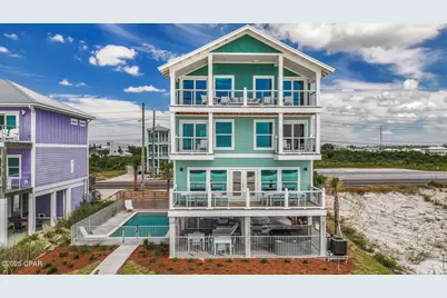 1001 Highway 98, Mexico Beach, FL 32410 - Photo 2