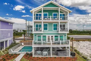 1001 Hwy 98, Mexico Beach, FL 32410 - Photo 2