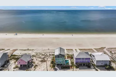 1001 Highway 98, Mexico Beach, FL 32410 - Photo 44