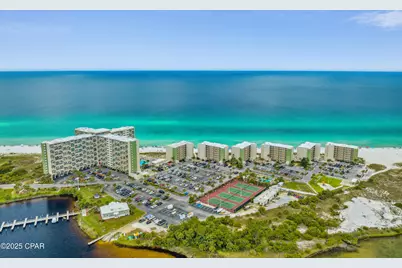 23223 Front Beach Road #A1-PH-4, Panama City Beach, FL 32413 - Photo 30