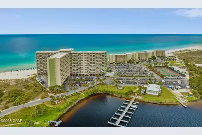 23223 Front Beach Road #PH-4, Panama City Beach, FL 32413 - Photo 24
