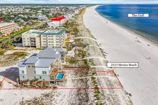2313 Hwy 98, Mexico Beach, FL 32410 - Photo 1