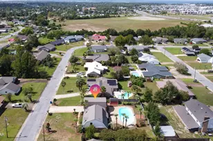 768 S Longwood Cir, Panama City, FL 32405 - Photo 4