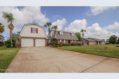 768 S Longwood Circle, Panama City, FL 32405 - Photo 8