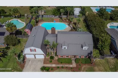 768 S Longwood Circle, Panama City, FL 32405 - Photo 2