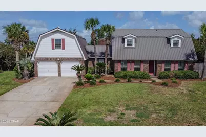 768 S Longwood Circle, Panama City, FL 32405 - Photo 1