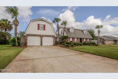 768 S Longwood Circle, Panama City, FL 32405 - Photo 10