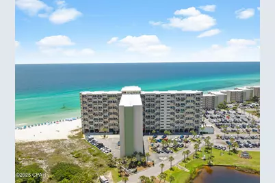 23223 Front Beach Road #A-327, Panama City Beach, FL 32413 - Photo 36
