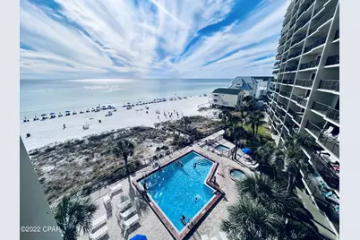 4715 Thomas Drive #605D, Panama City, FL 32408 - Photo 38