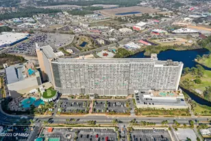 9902 S Thomas Dr, Panama City Beach, FL 32408 - Photo 30