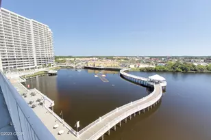 9902 S Thomas Dr, Panama City Beach, FL 32408 - Photo 24