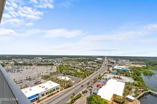 9902 S Thomas Dr, Panama City Beach, FL 32408 - Photo 20