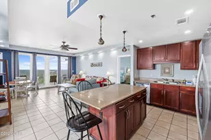 9902 S Thomas Dr, Panama City Beach, FL 32408 - Photo 6