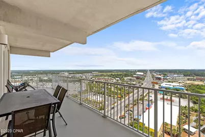 9902 S Thomas Drive #1538, Panama City Beach, FL 32408 - Photo 18