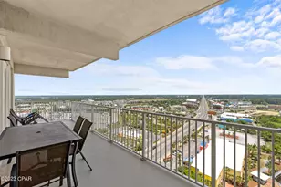 9902 S Thomas Dr, Panama City Beach, FL 32408 - Photo 18