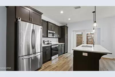 311 N Gay Avenue, Panama City, FL 32404 - Photo 4