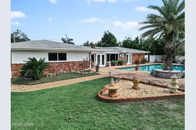 931 Andrew Circle, Panama City, FL 32405 - Photo 8