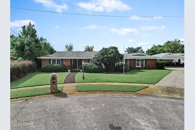 931 Andrew Circle, Panama City, FL 32405 - Photo 2