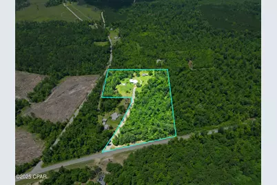 133 Devane Road, Chattahoochee, FL 32324 - Photo 1