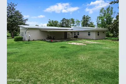 133 Devane Road, Chattahoochee, FL 32324 - Photo 12