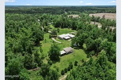 133 Devane Road, Chattahoochee, FL 32324 - Photo 2