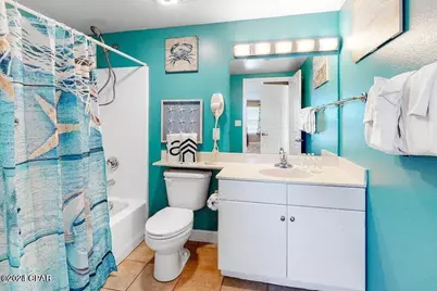 9900 S Thomas Drive #1715, Panama City Beach, FL 32408 - Photo 2