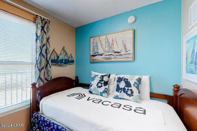 9900 S Thomas Drive #1715, Panama City Beach, FL 32408 - Photo 12