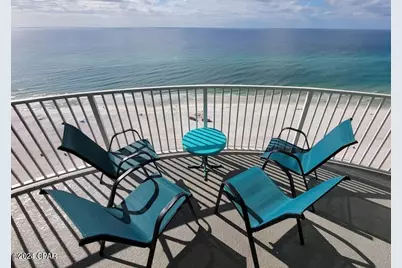 10519 Front Beach Road #2003C, Panama City Beach, FL 32407 - Photo 1