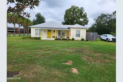 5545 Brown Street, Graceville, FL 32440 - Photo 1