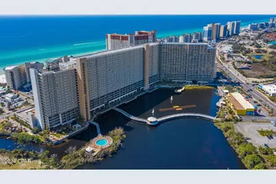 9860 S Thomas Drive #207, Panama City Beach, FL 32408 - Photo 42