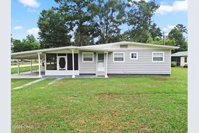 5227 SE Shellcracker Avenue, Blountstown, FL 32424 - Photo 1