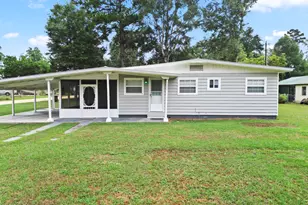 5227 SE Shellcracker Ave, Blountstown, FL 32424 - Photo 1