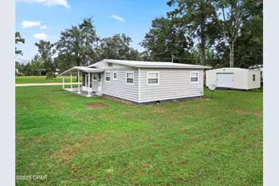 5227 SE Shellcracker Avenue, Blountstown, FL 32424 - Photo 40