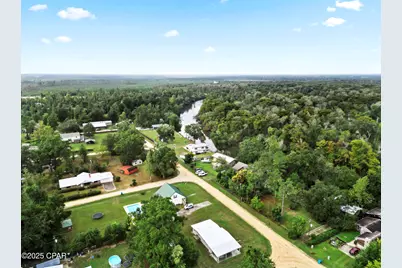 5227 SE Shellcracker Avenue, Blountstown, FL 32424 - Photo 4