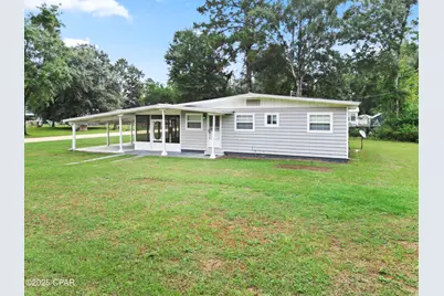 5227 SE Shellcracker Avenue, Blountstown, FL 32424 - Photo 32