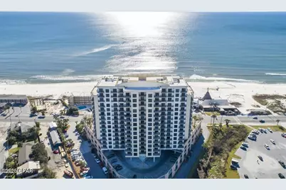 15100 Front Beach Road #1327, Panama City Beach, FL 32413 - Photo 34