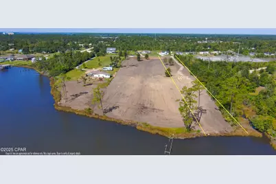 7242 Bay Crest Road #Lot 2, Panama City, FL 32409 - Photo 22