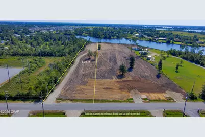 7242 Bay Crest Road #Lot 2, Panama City, FL 32409 - Photo 16