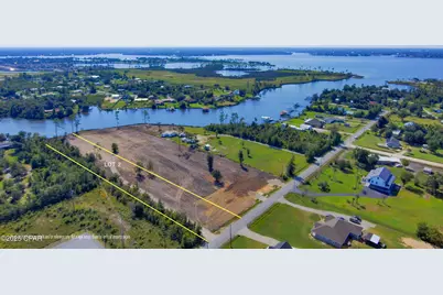 7242 Bay Crest Road #Lot 2, Panama City, FL 32409 - Photo 8