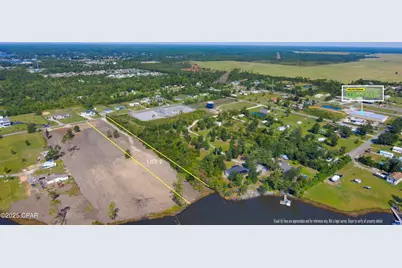 7242 Bay Crest Road #Lot 2, Panama City, FL 32409 - Photo 20