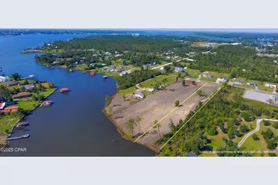 7242 Bay Crest Road #Lot 2, Panama City, FL 32409 - Photo 4